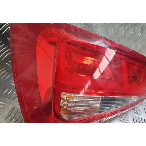 8X0945093E фара задняя Audi A1 2013