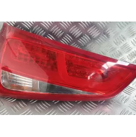 8X0945093E фара задняя Audi A1 2013