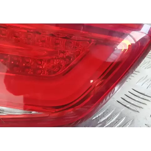 8X0945093E фара задняя Audi A1 2013