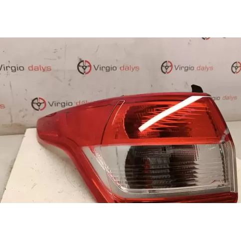 900218351000 фара задняя Ford Kuga I 2010