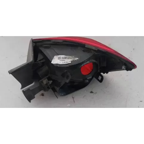 90334987 фара задняя Seat Leon (5F) 2015