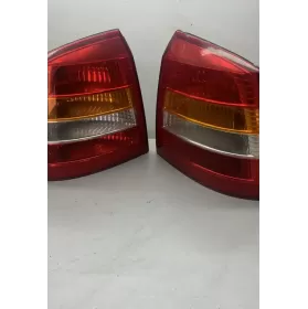 9052154202 фара задня Opel Astra G 2002