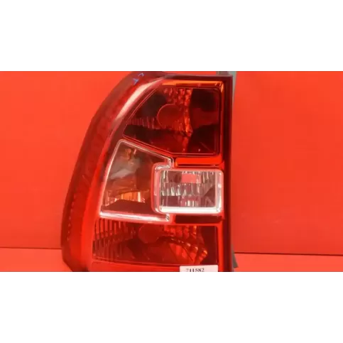 92401-030 фара задняя KIA Sportage 2009