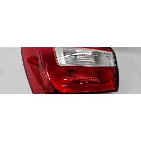 92401-1W0 фара задняя KIA Rio 2014