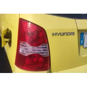 92401055L фара задня Hyundai Atos Classic 2001