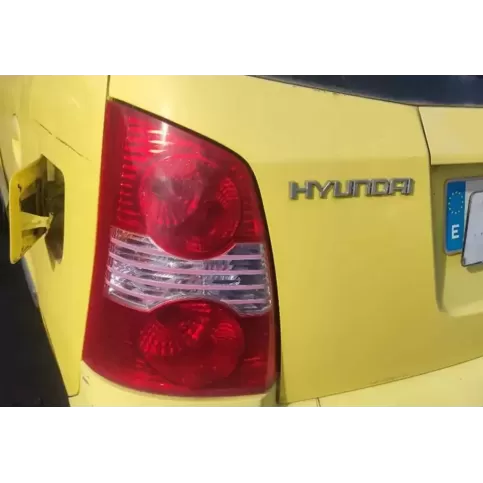 92401055L фара задня Hyundai Atos Classic 2001