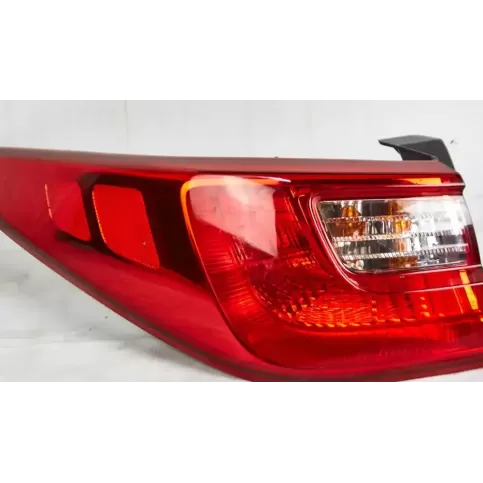 92401D4 фара задняя KIA Optima 2018