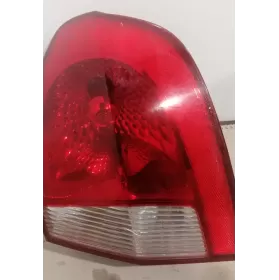 924021C5XXX фара задня Hyundai Getz 2004