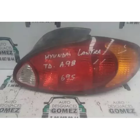 9240229520 фара задня Hyundai Lantra II 1998