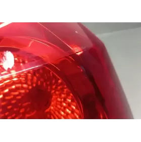 924022E010 фара задня Hyundai Tucson LM 2006