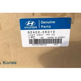 924023K010 фара задня Hyundai Sonata 2006