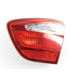 924041W2 фара задня KIA Rio 2013