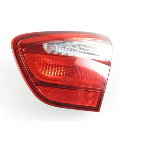 924041W2 фара задня KIA Rio 2013