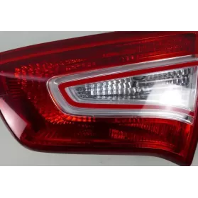 92406-3W0 фара задня KIA Sportage 2012