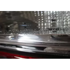 92406-D97 фара задня KIA Sportage 2019