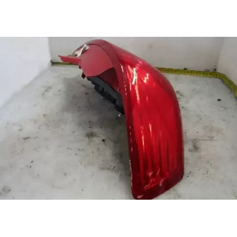 93189401 фара задняя Opel Corsa D 2011