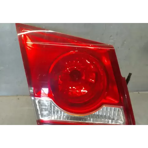 95130772 фара задняя Chevrolet Cruze 2009