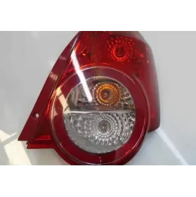 95952067 фара задняя Chevrolet Aveo 2008