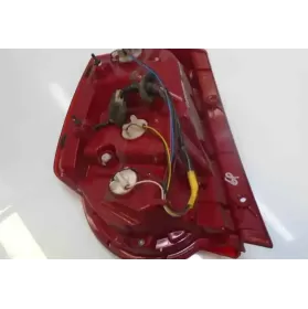 95952067 фара задняя Chevrolet Aveo 2008