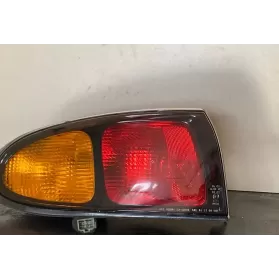 96275897 фара задняя Daewoo Lanos 1997