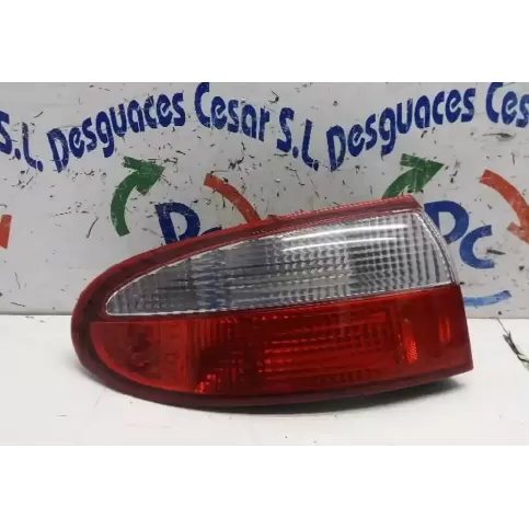 96304618 фара задняя Daewoo Lanos 1997