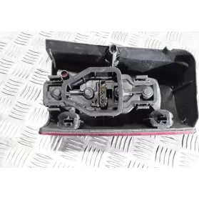 963292048E фара задняя Peugeot Partner 2004