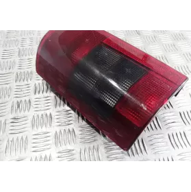 963292048E фара задняя Peugeot Partner 2004