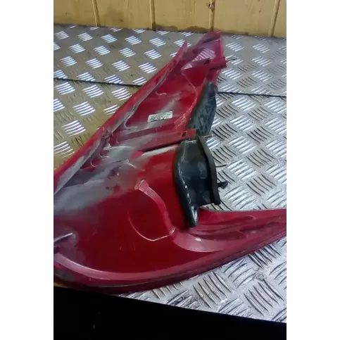 9641549677 фара задняя Peugeot 206 2004
