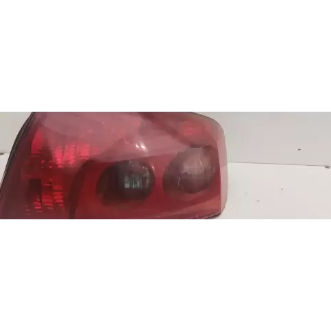 9641945280 фара задняя Peugeot 407 2005