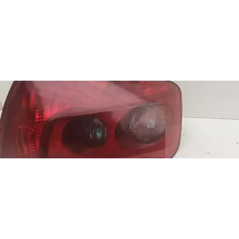 9641945280 фара задняя Peugeot 407 2005