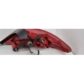 9648537680 фара задняя Peugeot 407 2005