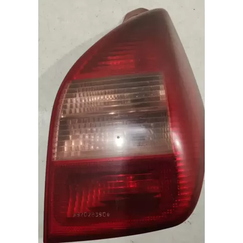 9649864480 фара задняя Citroen C2 2003