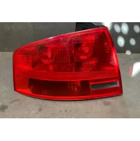 965083 фара задняя Audi A4 S4 B7 8E 8H 2007