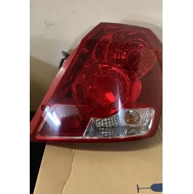 96540271 фара задняя Chevrolet Aveo 2009