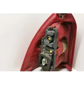 9655768480 фара задняя Peugeot 307 2006