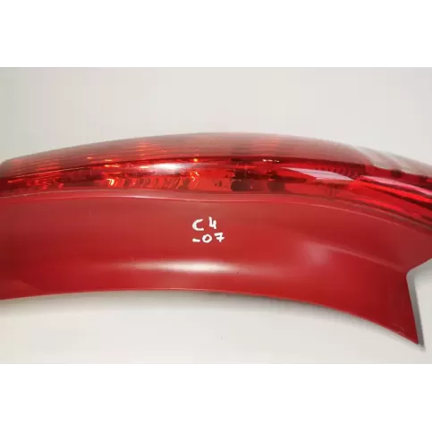 9655868980 фара задняя Citroen C4 I 2006