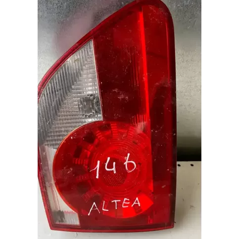 97CVX13404 фара задняя Seat Altea XL 2010