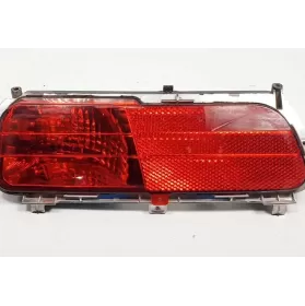 98200801 фара задняя Citroen C4 Grand Picasso 2006