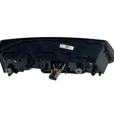 9835300580 фара задняя Peugeot 308 2021