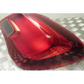 A1174 фара задня Opel Corsa E 2015