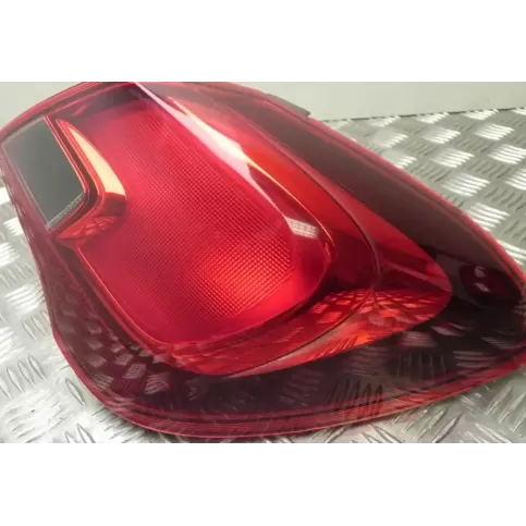 A1174 фара задня Opel Corsa E 2015