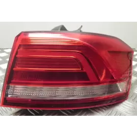 A1614 фара задняя Volkswagen PASSAT B8 2016
