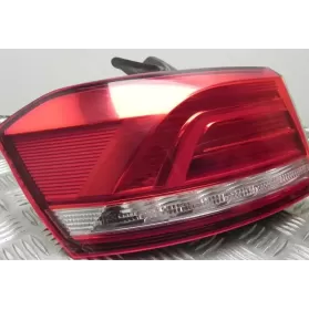 A1617 фара задняя Volkswagen PASSAT B8 2016
