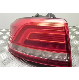 A1617 фара задняя Volkswagen PASSAT B8 2016