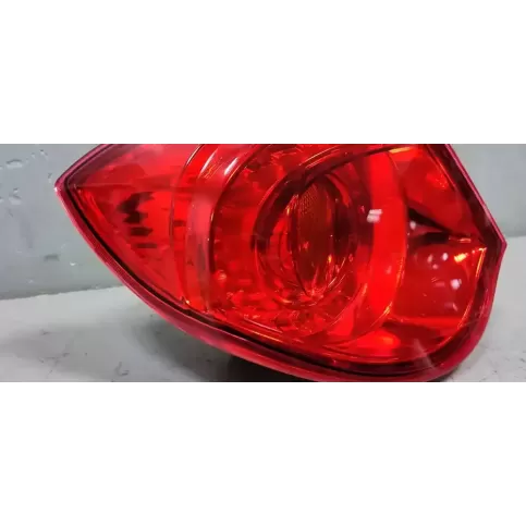 A2042299900310 фара задня Alfa Romeo Giulietta 2012