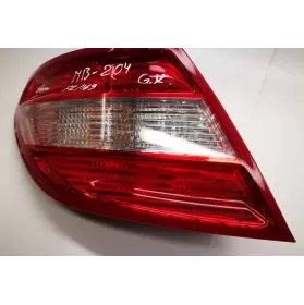 A2048200164L фара задняя Mercedes-Benz C W204 2008