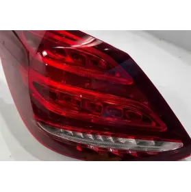 A2059060357 фара задняя Mercedes-Benz C W205 2018