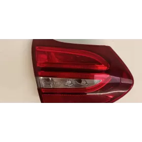 A2059061503 фара задняя Mercedes-Benz C W205 2018