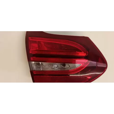 A2059061503 фара задняя Mercedes-Benz C W205 2018