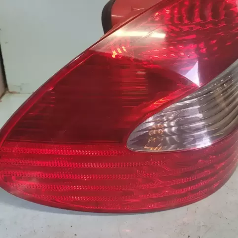 A2098201564 фара задняя Mercedes-Benz CLK A209 C209 2007